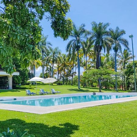Rancho La Joya Hotel Xochitepec Eksteriør billede