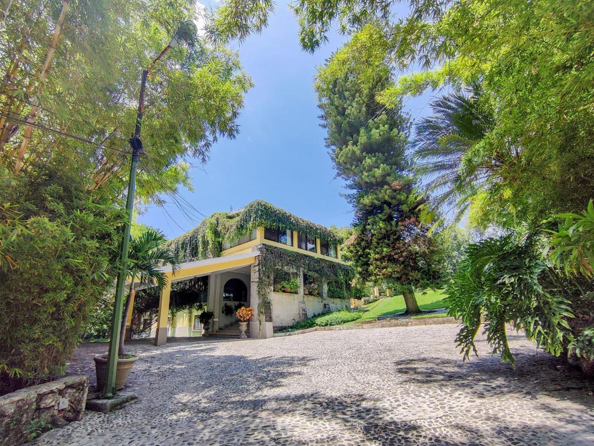 Rancho La Joya Hotel Xochitepec Eksteriør billede