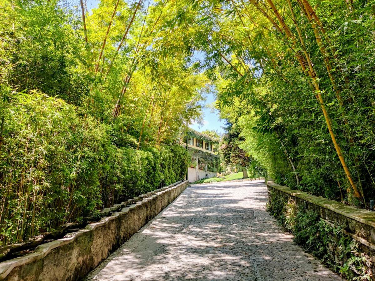 Rancho La Joya Hotel Xochitepec Eksteriør billede