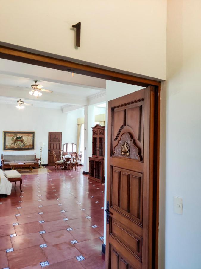 Rancho La Joya Hotel Xochitepec Eksteriør billede